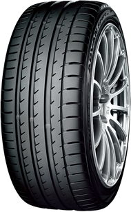 Yokohama шина 285/35 R22 106Y - euro-diski.ru Летние шины 285/35 R22 Yokohama Advan Sport V105 106Y