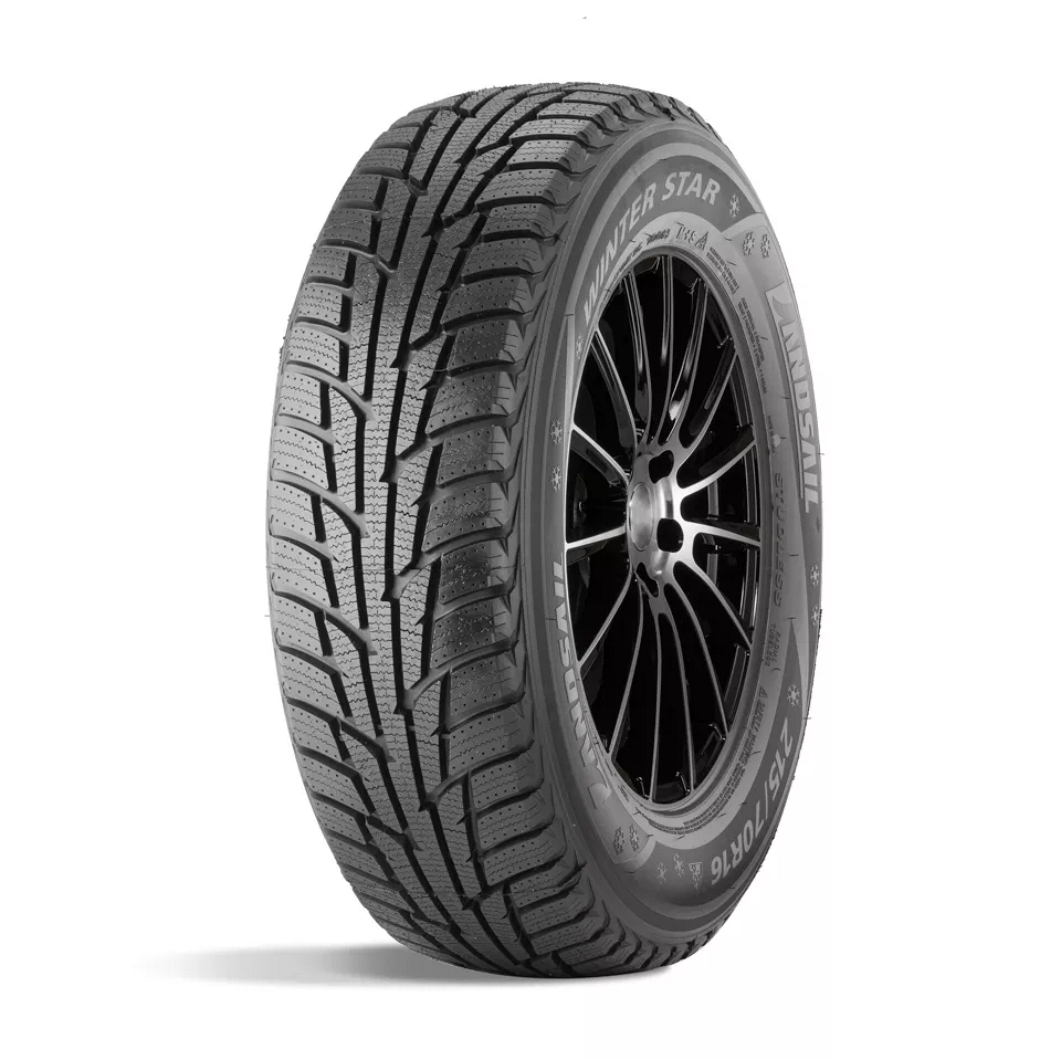 215/60 R17 Landsail Winter Star 96H