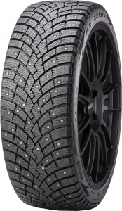 Pirelli шина 225/40 R18 92H - euro-diski.ru Зимние шины 225/40 R18 Pirelli Ice Zero 2 92H Ш