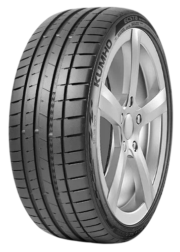 275/35 R21 Kumho PS72 Ecsta Sport S 103Y Китай