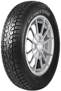 Contyre шина 175/70 R13 82Q - euro-diski.ru Зимние шины 175/70 R13 Contyre Arctic Ice 82Q Ш