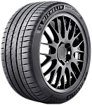 285/30 R19 Michelin Pilot Sport 4S 98Y MO1