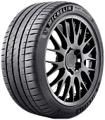 Летние шины 285/30 R19 Michelin Pilot Sport 4S 98Y MO1 