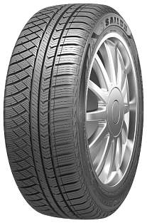 Sailun шина 155/60 R15 74T - euro-diski.ru Летние шины 155/60 R15 Sailun Atrezzo 4 Seasons 74T