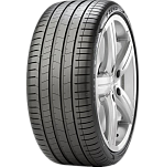 Летние шины 245/45 R19 Pirelli P-Zero Luxury Saloon 98Y Run Flat * 