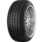 255/35 R20 Continental ContiSportContact 5P 97Y XL FR J