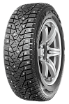 215/55 R18 Bridgestone Blizzak Spike-02 99T XL Ш 
