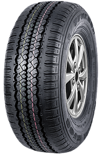 Tracmax шина 155/80 R12 88N - euro-diski.ru Летние шины 155/80 R12 Tracmax Radial RF08 88/86N