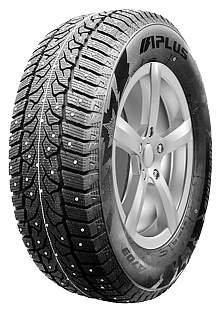 Aplus шина 235/55 R19 105T - euro-diski.ru Зимние шины 235/55 R19 Aplus A703 105T Ш
