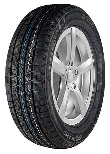 Aplus шина 215/50 R17 95S - euro-diski.ru Зимние шины 215/50 R17 Aplus A506 95S XL