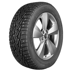 Зимние шины 225/55 R16 Ikon Character Ice 7 99T XL Ш