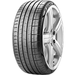 Летние шины 275/40 R19 Pirelli P Zero PZ4 105Y R-F MOE 