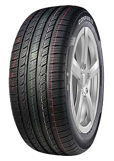 Compasal шина 275/55 R20 117V - euro-diski.ru Летние шины 275/55 R20 Compasal Citiwalker 117V XL