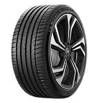 Летние шины 275/55 R19 Michelin Pilot Sport 4 SUV 111W FRV  