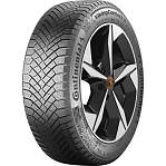 Зимние шины 235/65 R17 Continental Viking Contact 8 108T XL FR 