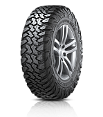 Летние шины 235/75 R15 Hankook Dynapro MT2 RT05 104/101Q 