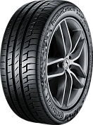 Летние шины 275/40 R22 Continental PremiumContact 6 107Y XL SSR  