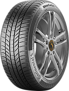 Зимние шины 245/65 R17 Continental WinterContact TS870P 111H XL FR 