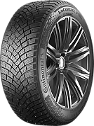 Зимние шины 265/65 R17 Continental IceContact 3 TA 116T XL FR Ш 