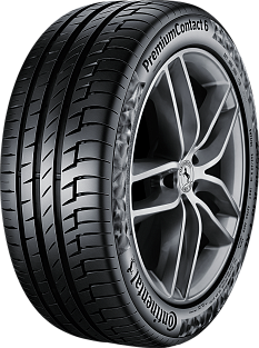 Continental шина 225/45 R19 92W - euro-diski.ru Летние шины 225/45 R19 Continental PremiumContact 6 92W SSR *
