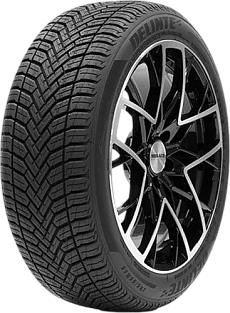 Delinte шина 155/65 R14 75T - euro-diski.ru Летние шины 155/65 R14 Delinte AW6 75T