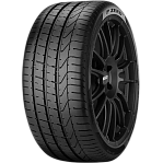 Летние шины 245/35 R19 Pirelli PZero 93Y XL (MO) 