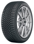 215/65 R17 Yokohama BluEarth*Winter V906 99 V 