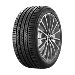 Летние шины 245/50 R19 Michelin Latitude Sport 3 105W XL ZP * 