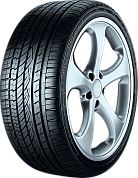 Летние шины 275/40 R20 Continental ContiCrossContact UHP 106Y FR 