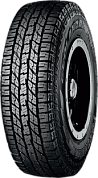 Летние шины 215/70 R15 Yokohama Geolandar A/T G015 98H 