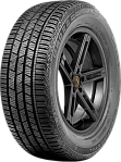 285/40 R22 Continental ContiCrossContact LX Sport 110Y XL FR LR