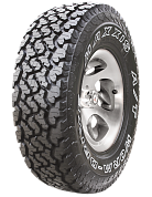 Летние шины 235/75 R15 Maxxis Wormdrive AT-980E 104/101Q  