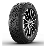 245/65 R17 Michelin X-Ice Snow SUV 111T XL 