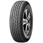 Летние шины 235/75 R15 Nexen Roadian HTX RH5 SUV 109S XL Корея 
