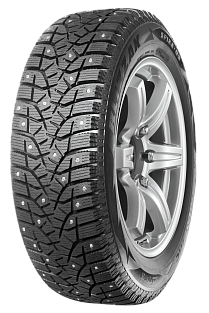 Bridgestone шина 185/70 R14 88T - euro-diski.ru Зимние шины 185/70 R14 Bridgestone Blizzak Spike-02 88T Ш