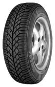 Зимние шины 245/45 R17 Continental ContiWinterContact TS830 99H MO FR 