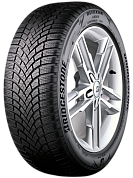 Зимние шины 215/65 R17 Bridgestone Blizzak LM005 103H XL  