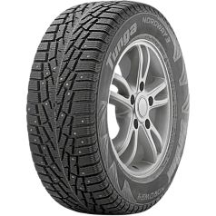 Tunga шина 195/65 R15 91Q - euro-diski.ru Зимние шины 195/65 R15 Tunga Nordway 3 91Q Ш