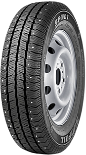 Sunfull шина 155/80 R12 88Q - euro-diski.ru Зимние шины 155/80 R12 Sunfull SF-W07 88/86Q Ш