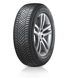 Летние шины 185/50 R16 Hankook Kinergy 4S2 (H750) 81H Китай