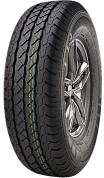 Летние шины 155/80 R12 Aplus A867 88/86Q 