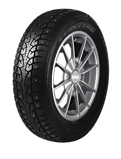 Contyre шина 175/65 R14 82Q - euro-diski.ru Зимние шины 175/65 R14 Contyre Arctic Ice 82Q Ш