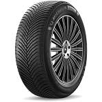 Зимние шины 225/65 R17 Michelin Alpin 7 106H 