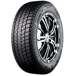 Зимние шины 265/70 R17 Bridgestone Blizzak DM-V3 115R  