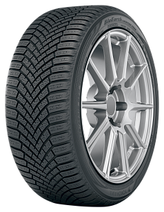 Зимние шины 225/45 R18 Yokohama BluEarth*Winter V906 95V 