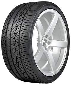 Delinte шина 265/35 R22 102W - euro-diski.ru Летние шины 265/35 R22 Delinte DS8 102W