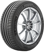 Летние шины 285/40 R19 Michelin Pilot Sport 4 107Y XL TL MO1 A  